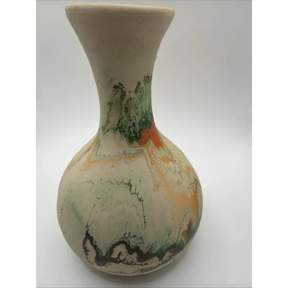 Nemadji vintage clay